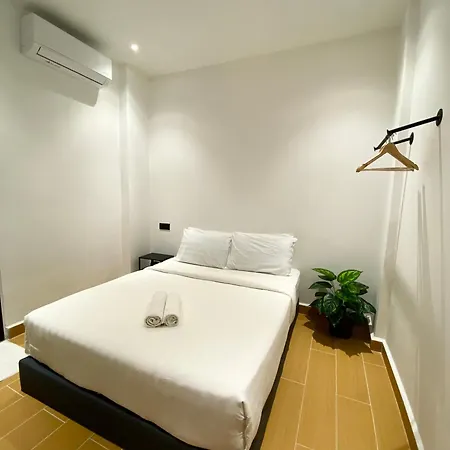 Hotel The 6N By Sky Hive